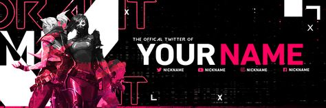 Valorant-Header-Pack on Behance Valorant Cover Photo, Valorant Youtube Banner, Valorant Header, Behance Banner, Esports Banner, Valorant Banner, Twitch Header, Twitch Banner, Gaming Graphics