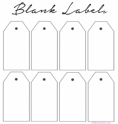 How to Organize in Style Using Dollar Store Baskets Pen Gift Tag, Blank Gift Tag Template, Dollar Store Baskets, Gift Tag Template Free Printable, Gift Tag Template Free, Tag Template Free, Printable Tags Template, Blank Gift Tags, Store Basket