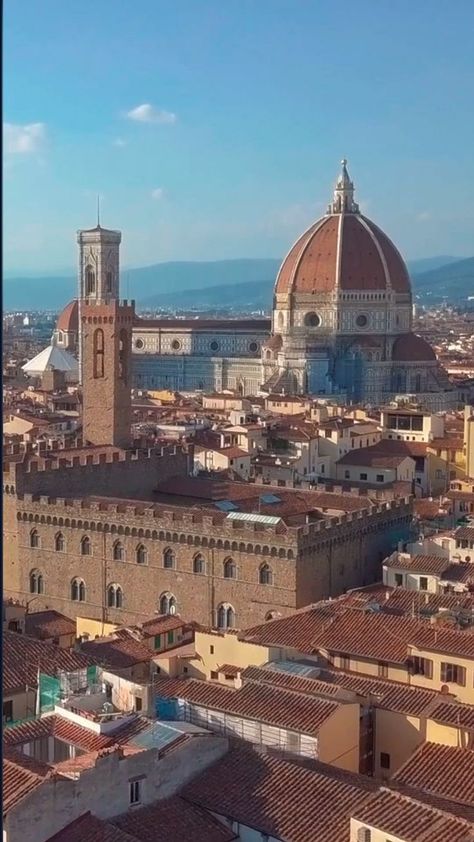 Florence Italy Travel, Visit Florence, Florence Travel, Fotografi Digital, Italy Itinerary, Italy Travel Tips, Italy Aesthetic, Italy Travel Guide, Voyage Europe