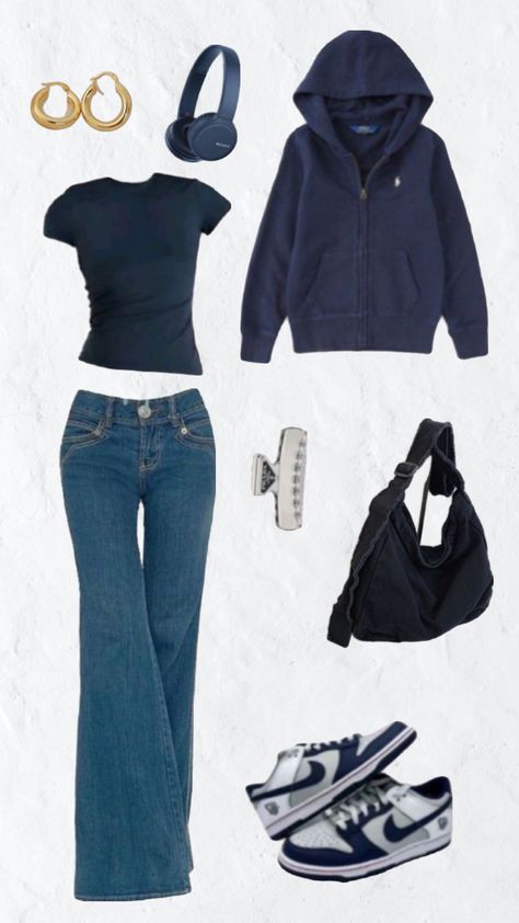 Ralph Lauren Aesthetic Outfit, Outfit Styling Ideas, Lauren Aesthetic, Impress Your Crush, Ralph Lauren Aesthetic, Collage Outfits, Outfit Ideas Fashion, Outfits Unique, Outfit Styling