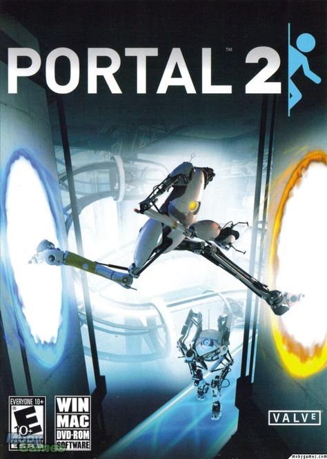 Portal 2 Portal 2 Game, Aperture Science, Gta 4, Portal Game, Portal 2, Pc Games Download, Ps3 Games, Xbox 360 Games, Gta San Andreas