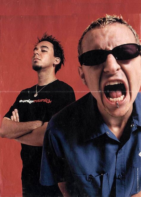 Linkin Park Photoshoot, Chester Bennington Poster, Nu Metal Poster, Chester Bennington 2000, Linkin Park Aesthetic, Chester Bennington Wallpaper, Chester Linkin Park, Linkin Park Wallpapers, Linkin Park Poster