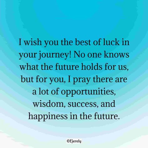 Good Luck On Your New Journey Messages and Quotes 2024 - Ejerely Best Of Luck Messages, Happy Journey Messages, Travels Quote, Wishing Good Luck Quotes, Unscramble Sentences, New Journey Quotes, Safe Travels Quote, New Job Quotes, Sentences Worksheet