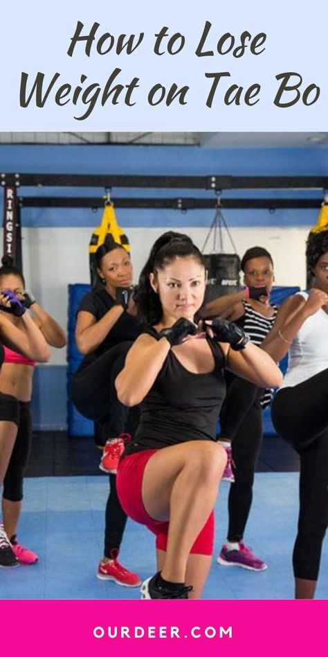 Tae Bo is an aerobics workout that combines the Korean martial art of tae kwon do with kickboxing, aerobics, yoga and dance #TaeBo #LoseWeight #aerobics #aerobicsworkout #aerobicexercise #fitness #aerobicsworkout #aerobicsworkoutathome #aerobicsworkoutforbeginners #aerobicsworkoutathomevideos #fitnesstraining #fitnessaesthetic #fitnessphotoshoot #fitnessphotography Taebo Workout Exercises, Taebo Workout, Tae Bo Workout, Fitness Training Quotes, Training Motivation Quotes, Billy Blanks, Squat Jump, Gym Class Heroes, Tae Bo