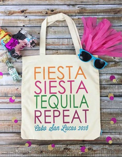 Throw The Best Bachelorette Weekend Ever With These Must-Haves Cactus Bachelorette, Cabo Bachelorette, Wedding Planning Checklist Detailed, Destination Bachelorette, Mexico Bachelorette, Destination Wedding Welcome Bag, Exotic Wedding, Cabo Wedding, Wedding Bachelorette Party