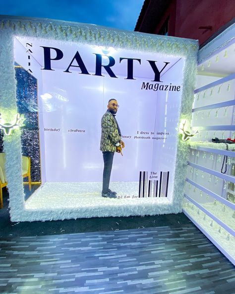 Book your Photo Booth magazine and telephone booth. Contact 08060111143 . . . . #photobooth #photoboothmagazine #magazinephotobooth #bbnaija Telephone Booth, Photo Booths, Your Photo, Photo Magazine, I Dress, Photo Booth, Dress To Impress, Party Themes, Wedding Ideas