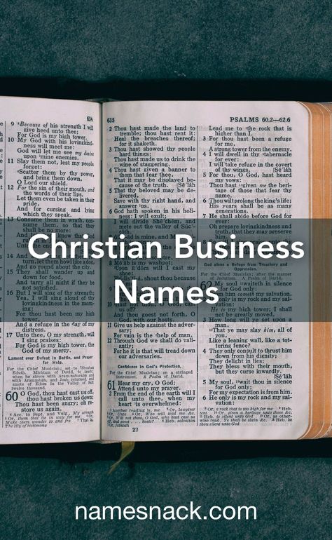 Christian Blog Names Ideas, Christian Names For Business, Small Christian Business Ideas, Bible Study Names Ideas, Photography Company Names Ideas, Charity Names Ideas, Christian Blog Name Ideas, Christian Brand Names, Christian Brand Name Ideas