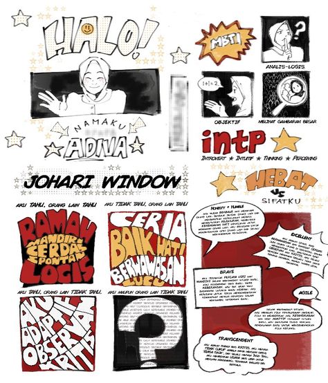 comic inspired. for college assignment. Infographic Comic Style, Comics Infographic, Artist Career, College Assignment, Research Poster, Comic Tutorial, Design Comics, Learning Graphic Design, Comic Panels