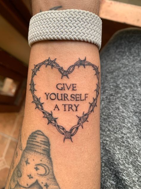 1975 Band Tattoo, Poetry Is In The Streets The 1975 Tattoo, Robbers 1975 Tattoo, So Far Its Alright Tattoo The 1975, Love It If We Made It Tattoo The 1975, The 1975 Tattoo Ideas Lyrics, Give Yourself A Try The 1975, Give Yourself A Try Tattoo The 1975, Give Yourself A Try Tattoo