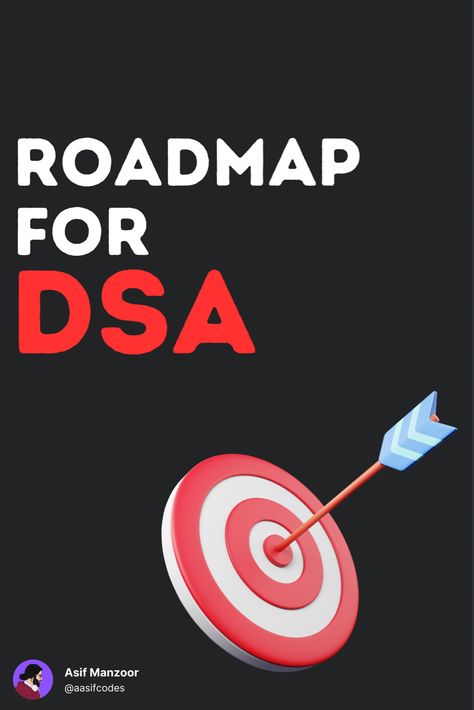 Roadmap For DSA 
programming | coding  | Aasif Codes. Event Infographic, Data Structures And Algorithms, Roadmap Infographic, Computer Ideas, Timeline Format, Gantt Chart Templates, Data Science Learning, Chart Infographic, Customer Journey Mapping