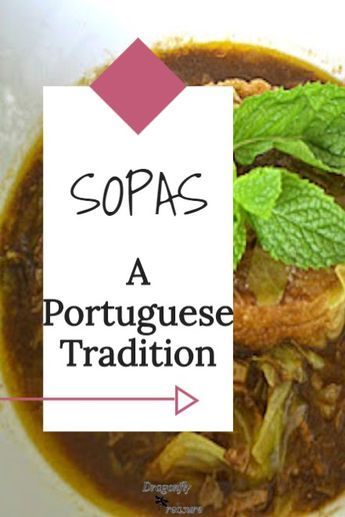 Soupish Portuguese Recipe, Sopas Portuguese Recipe, Portuguese Sopas Recipes, Portuguese Soupish Recipe, Portuguese Soup Recipes, Portuguese Sopas, Sopas Recipe, Portuguese Plates, Sopa Recipe