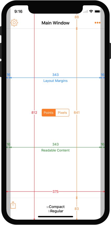 How iOS Apps Adapt to the iPhone X Screen Size – Geoff Hackworth – Medium Figma Projects, Ios Design Guidelines, Ios 7 Design, Ui Ux 디자인, Visuell Identitet, Ios App Design, Ui Ux App, Ios Ui, App Ios