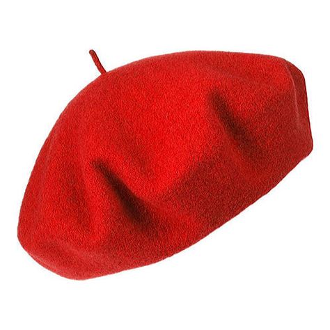 Women's Betmar French Beret - Red Hats Red Beret, Woolen Hat, French Beret, Wool Beret, Hat Wool, Red Accessories, Red Icons:), Vintage Inspired Fashion, Timeless Classic Style