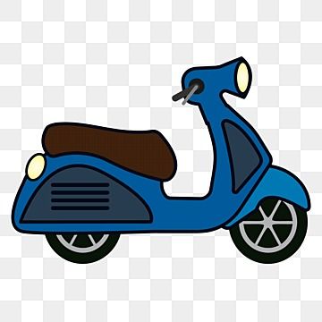 Vespa Vector, Retro Vespa, Motor Vespa, Vespa Illustration, Motorcycle Png, Vespa Motorcycle, Vespa Retro, Motorcycle Illustration, Motorcycle Pictures