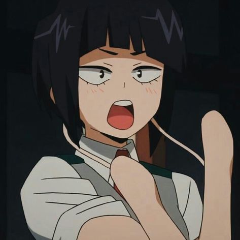 #icon #perfil #profile #anime #bnha #bokunoheroacademia #kyouka #jirou #kyoukajirou #jiroukyouka Mha Jirou Icon, Kyoka Jirou, Kyoka Jiro, Academia Icons, Mha Icons, Earphone Jack, Icons Girls, Best Anime Drawings, Ochako Uraraka