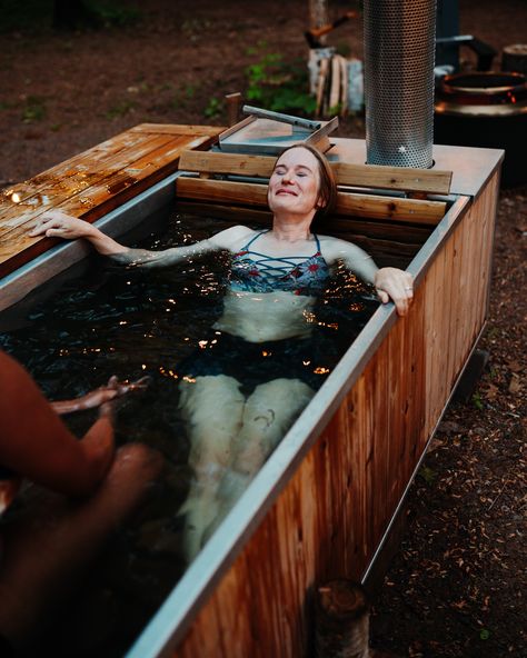 “Mental health is a basic human right.” – @who In honor of #WorldMentalHealthDay we’re taking a look at how a consistent sauna ritual can help combat mental health issues before and after they begin. 

Contrast therapy is shown to… 
→ Reduce cortisol levels linked to poor sleep, high stress, and mood 
→ Release feel-good endorphins that create a sense of happiness and well-being 
→ Improve sleep through melatonin production, regulation of body temperature, and help with aches and pains that ca... Sauna Ritual, Reduce Cortisol Levels, Contrast Therapy, Reduce Cortisol, World Mentalhealth Day, Reducing Cortisol Levels, Cortisol Levels, Human Right, Improve Sleep