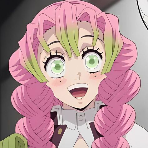 Online Quiz, Alien Stage, Increase Sales, Kimetsu No Yaiba, Free Online, Green, Hair, Anime