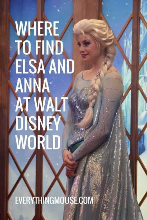 Where to find Disney Frozen Elsa and Anna at Walt Disney World. #DisneyWorld #DisneyWorldFrozen #DisneyFrozen #DisneyWorldTips #DisneyWorldPlanning #DisneyWorldElsa #DisneyWorldPrincess Disney Hacks, Disney World Princess, Frozen Face, Festival Of Fantasy Parade, Disney World Secrets, Disney Princess Outfits, Disney Secrets, Disney 2024, Disney World Characters