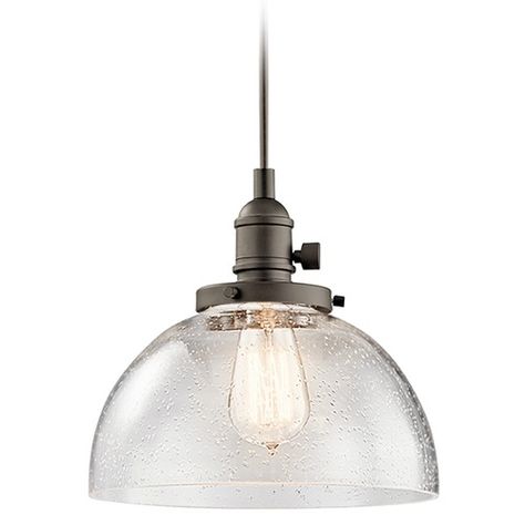 Destination Lighting Ceiling Lights | LED Ceiling Light Recessed Can Lights, Steel Ceiling, Filament Bulb Lighting, Kichler Lighting, Mini Pendant Lights, Seeded Glass, Can Lights, Led Ceiling Lights, Ceiling Light Fixtures