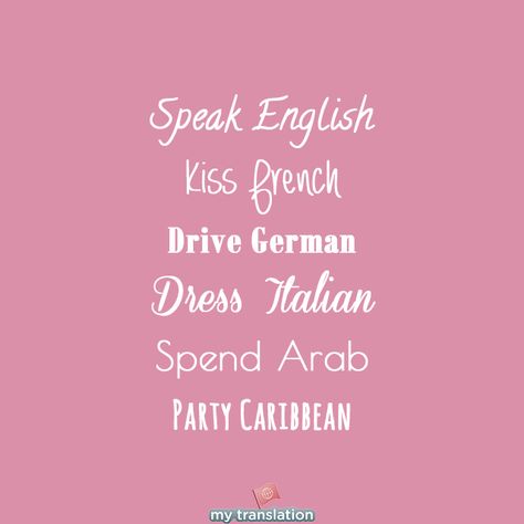 Learn from the best. #french #german #italian #english #spanish #translation #languages #multicultural #arab French Love Quotes With English Translation, Cute Italian Words With Translation, French English Quotes, Spanish Inspirational Quotes With English Translation, Italian Phrases With Translation, Spanish Quotes With English Translation, Italian Instagram Captions With Translation, Spanish Poems With English Translation, Quotes In German With Translation