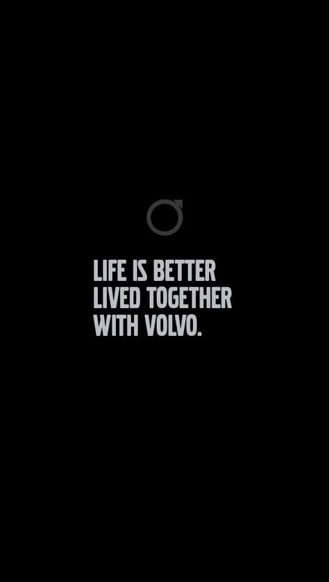 Volvo Car, Riga Latvia, Volvo Cars, Quotes Life, Riga, Sticker Shop, For Life, Volvo, Life Is