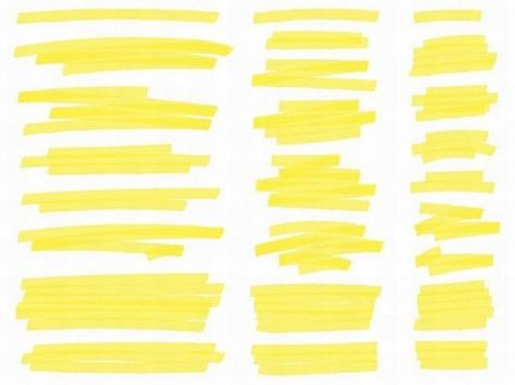 Highlight marker lines. yellow text highlighter markers strokes, highlights marking Free Vector Highlight Marker, Planet Sketch, Blue Highlighter, Text Balloon, Yellow Highlighter, Mountain Sketch, Marker Icon, Illustrator Brushes, Sacred Geometric