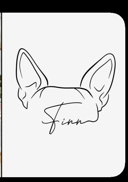 Frenchie Face Tattoo, Simple Frenchie Tattoo, Frenchie Tattoos Outline, Frenchie Line Tattoo, French Bulldog Ear Tattoo, Dog Tattoo French Bulldog, Boston Terrier Line Tattoo, French Bulldog Line Tattoo, Boston Terrier Tattoo Ideas