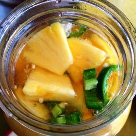 Second Ferment Kombucha, Pineapple Kombucha, Kombucha Recipe, Kombucha Tea, Fermentation Recipes, Pineapple Recipes, Fermented Foods, Fermenting, Healthy Salad Recipes