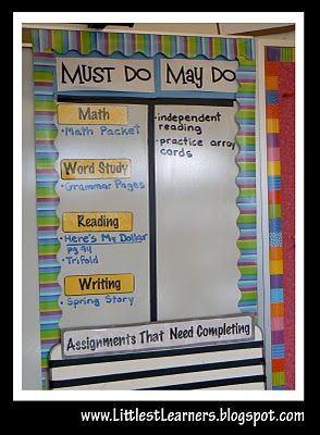 Littlest Learners / Clutter-Free Classroom Blog: 3: Whatever Wedensday- A Hodge Podge of Goodness Clutter Free Classroom, Teaching Organization, Classroom Organisation, Classroom Behavior, Teacher Organization, Creative Classroom, Classroom Setting, Classroom Fun, Classroom Inspiration