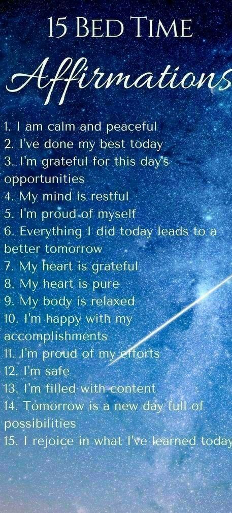 Time Affirmations, Motivational Podcasts, Abundance Quotes, Core Competencies, Daily Positive Affirmations, Life Quotes Love, Bed Time, Self Love Affirmations, Positive Self Affirmations