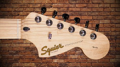 Squier Guitars, Surf Guitar, Guitar Lessons Songs, Beautiful Guitars, Guitar Stuff, Music Guitar, Be Great, Guitar Lessons, Facts About