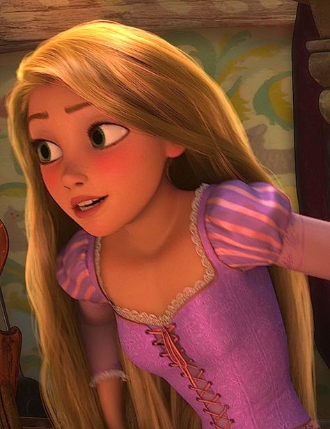 Rapunzel is my favorite princess(: Tangled 2010, The Lunar Chronicles, Rapunzel And Eugene, Disney Princess Rapunzel, Karakter Disney, Animation Studios, Princess Rapunzel, Tangled Rapunzel, Disney Rapunzel