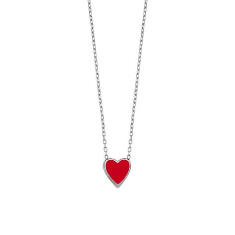 Shop All – RAGEN Cheap Red Heart Pendant Necklace, Sterling Silver Red Heart Necklace, Red Heart Pendant Necklace In Metal, Red Heart-shaped Charm Necklace, Bracelets Layered, Red Heart-shaped Nickel-free Necklace, Rings Bracelets, Stackable Rings, Every Woman