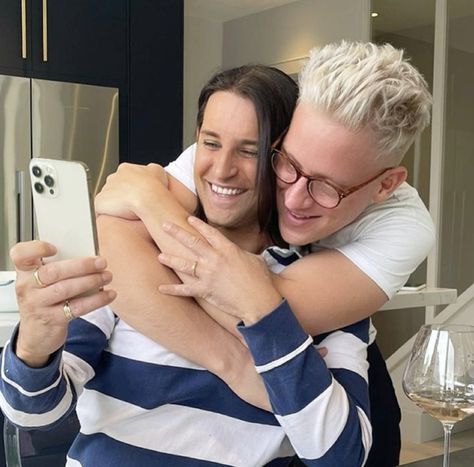 MADE in Chelsea stars Ollie and Gareth Locke have secretly flown out to Cyprus with their surrogate for a second round of IVF. Viewers watched as they broke down in tears after discovering their dream of becoming dads had suffered a setback earlier this year. But the couple have vowed never to give up on […] Made In Chelsea, Cyprus, Chelsea, Stars, Couple Photos