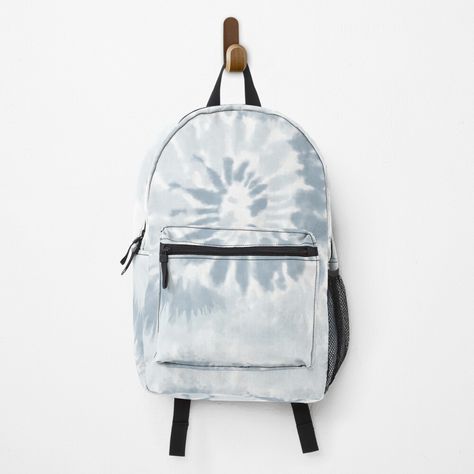 Get my art printed on awesome products. Support me at Redbubble #RBandME: https://www.redbubble.com/i/backpack/Trendy-Pale-Blue-Swirl-Tie-Dye-Pattern-by-jamiemaher15/52472302.K1KHE?asc=u Swirl Tie Dye, Teal Tie, Pattern Backpack, Purple Swirl, Blue Swirl, Tie Dye Pattern, Patterned Backpack, Purple Tie Dye, Redbubble Designs