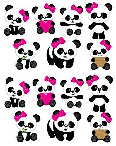 Panda Themed Party, Panda Baby Showers, Panda Decorations, Panda Birthday Party, Panda Lindo, Panda Birthday, Panda Party, Cute Panda Wallpaper, Bear Party