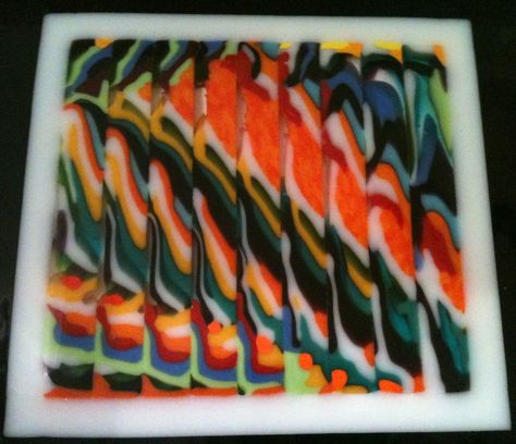 360 Fusion Glass Blog: Making Fused Glass Pattern Bars - Part 1: Prep Fused Glass Artist, Fused Glass Panel, Fused Glass Dishes, Ceramic Supplies, Fused Glass Plates, Glass Fusion Ideas, Glass Bar, Glass Pattern, Fused Glass Jewelry