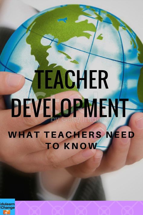 Here is the REAL MEANING of TEACHER DEVELOPMENT Meaning Of Teacher, Teacher Development, Teaching Lessons Plans, Professional Development For Teachers, Classroom Procedures, Literacy Lessons, Vocabulary Games, Bilingual Education, French Language Learning