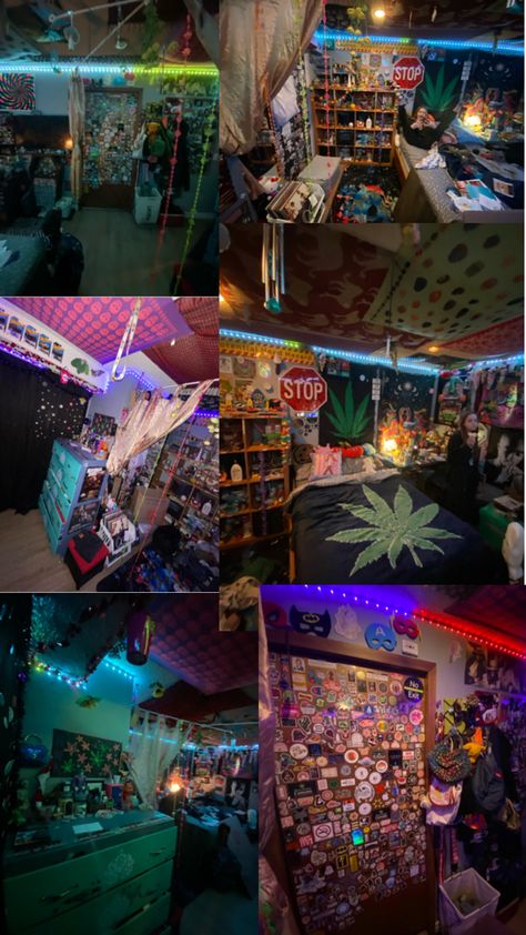 My bedroom for nowwww Bedroom Maximalist, Retro Room, My Bedroom, Bedroom