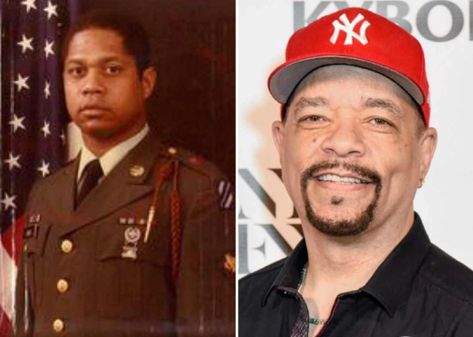 25 Famous Veterans Throughout America's History - Military Machine Black Veterans, The Military, Usmc Ranks, American Military, Famous Marines, John Mccain, American History X, Famous Veterans, Usmc Veteran