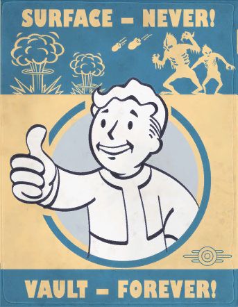 Fallout 4 Poster, Fallout Poster, Vault Boy Fallout, Fallout Posters, Vault Tec, Fallout Game, Boys Posters, Series Poster, Gaming Posters