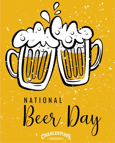 Cake Draw, Shirt Concept, Nanny Activities, Motorcycles Logo Design, National Beer Day, Cake Drawing, Beer Day, Beer Art, Free Beer