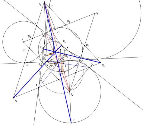 euclidean geometry | Euclidean Geometry Blog Euclidean Geometry Theorems, Non Euclidean Geometry, Classical Physics, Euclidean Geometry, Mathematics Geometry, Fractal Geometry, Theoretical Physics, Triangle Square, Studying Math