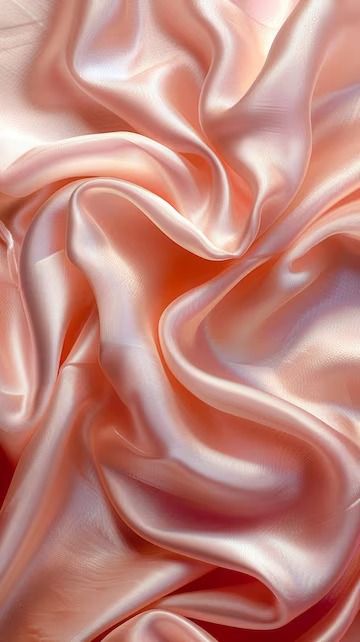 Premium Photo | Close Up of Pink Silk Fabric Generative AI Transcendent Pink, Pink Silk Fabric, Peach Fuzz, Pink Silk, Premium Photo, Silk Fabric, Graphic Resources, Mood Board, Close Up