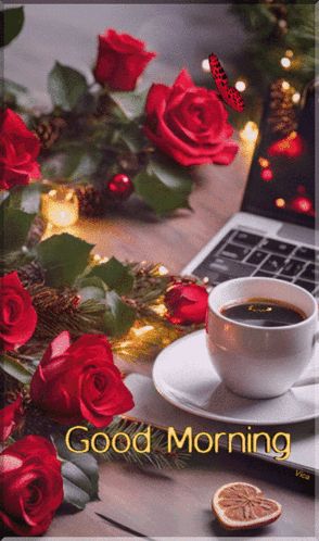 Good Morning With Coffee, Good Day Gif, Coffee Gifs, Gif Good Morning, Morning With Coffee, Good Morning Gift, Good Morning In Spanish, Good Morning Coffee Gif, Coffee Gif