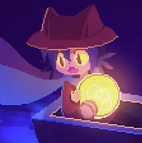 oneshot Niko Oneshot