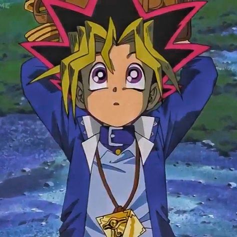 Yugi Muto Pfp, Yugi Pfp, Yu Gi Oh Wallpaper Aesthetic, Yugioh Yugi Muto, Yu Gi Oh Pfp, Yugioh Pfp, Yugioh Pfp Aesthetic, Yami Yugi Icons, Yugioh Dsod Yugi Muto