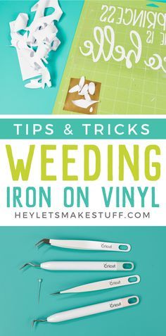 Weeding Tips, Distressed Tshirt Diy, Cricut Htv, Cricut Projects Beginner, Htv Vinyl, Baby Shower Decor, Cricut Tutorials, Silhouette Cameo Projects, Iron On Vinyl