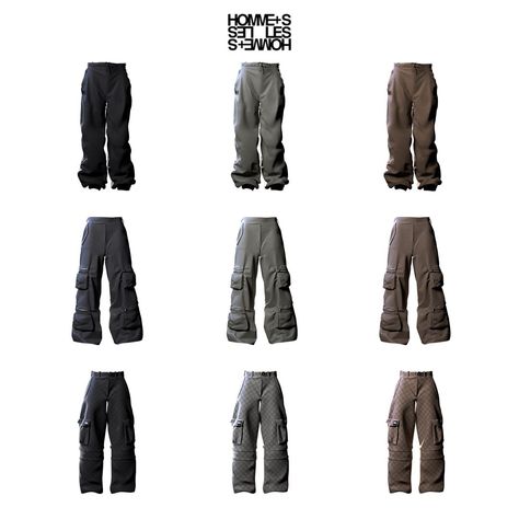 Cargo Pants, Clothing Brand, Portfolio, Frame, Outfit Inspo, Pants, Quick Saves, Clothes, Trousers