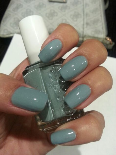 Toenail Care, Ten Nails, Color Nails, Essie Nail Polish, Essie Nail, Dream Nails, Pretty Acrylic Nails, Short Acrylic Nails, 가을 패션